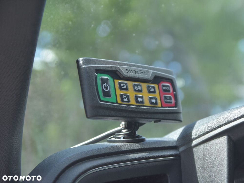 Renault Master 2.0 170KM Automat AT9 Autolaweta - 18