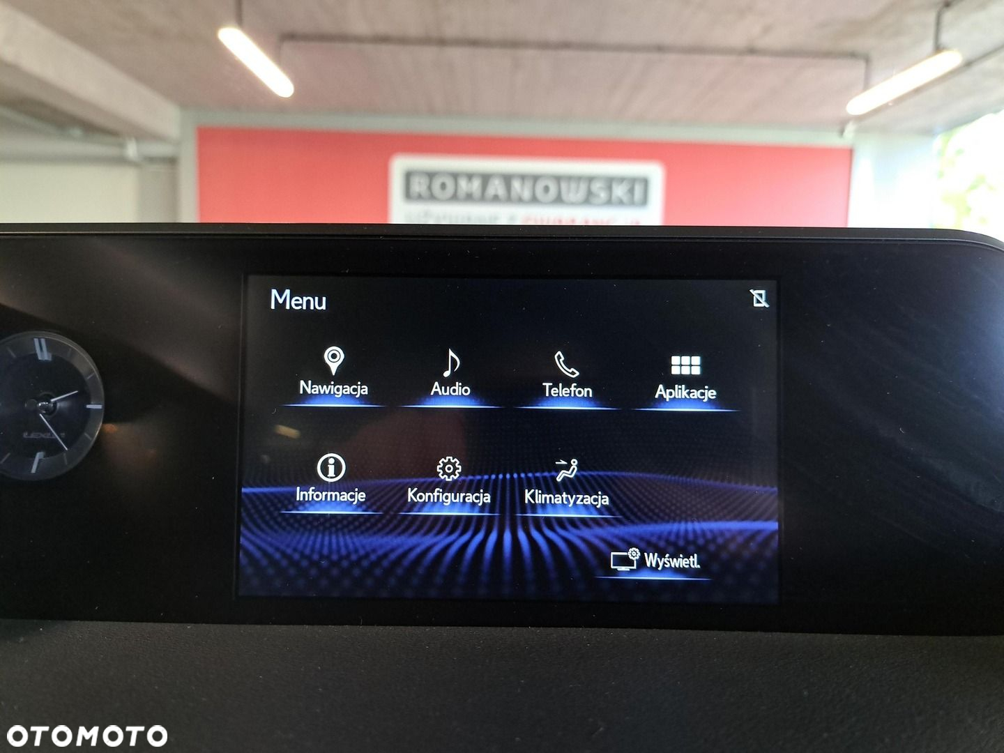 Lexus UX 200 Prestige 2WD - 22