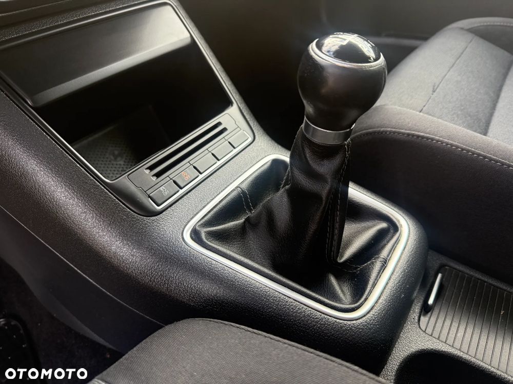 Volkswagen Golf Plus 1.2 TSI BlueMotion Technology Style - 30