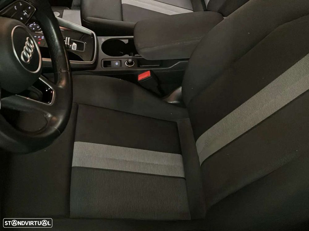 Audi A3 Sportback 30 TFSI S tronic - 9