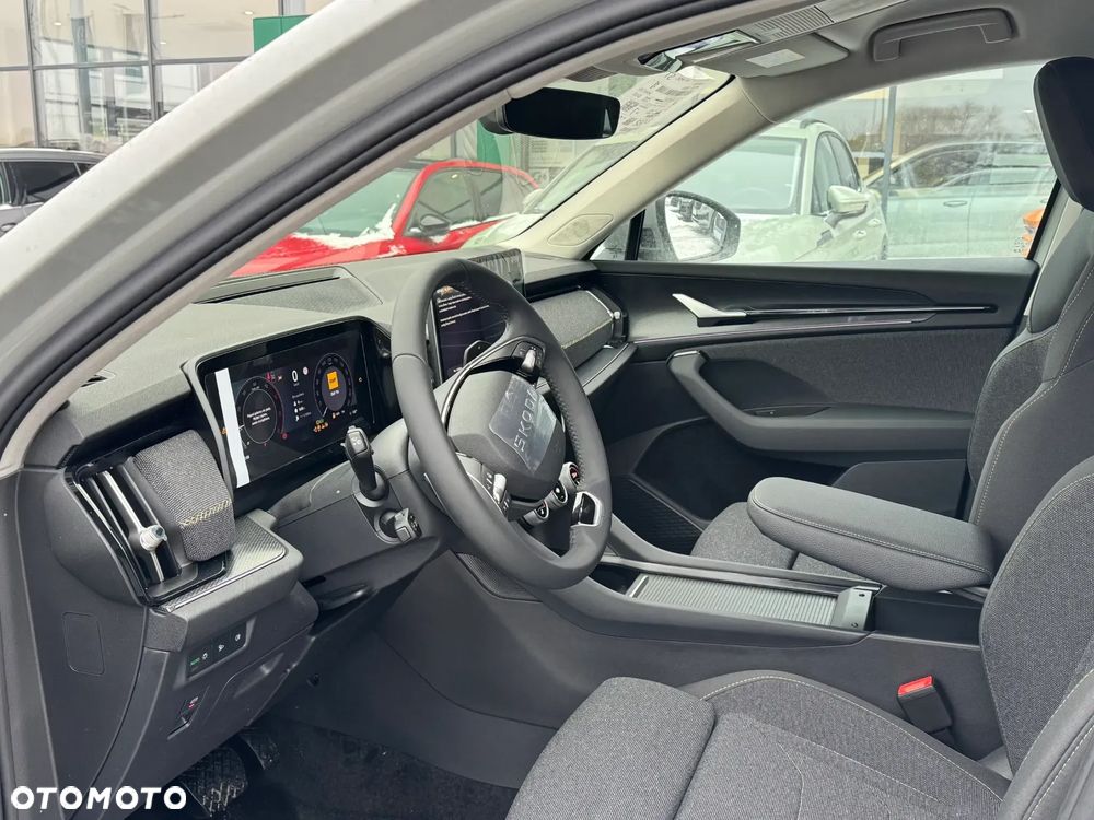 Skoda Kodiaq 2.0 TDI 4x4 Drive DSG - 11