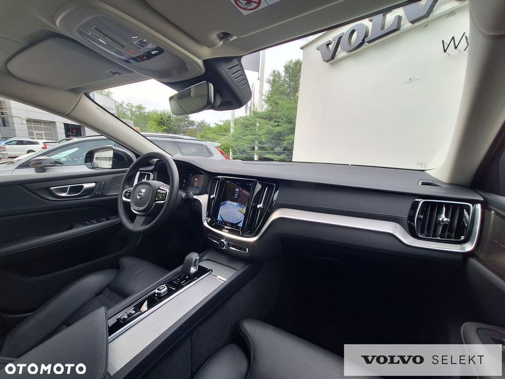 Volvo S60 - 14