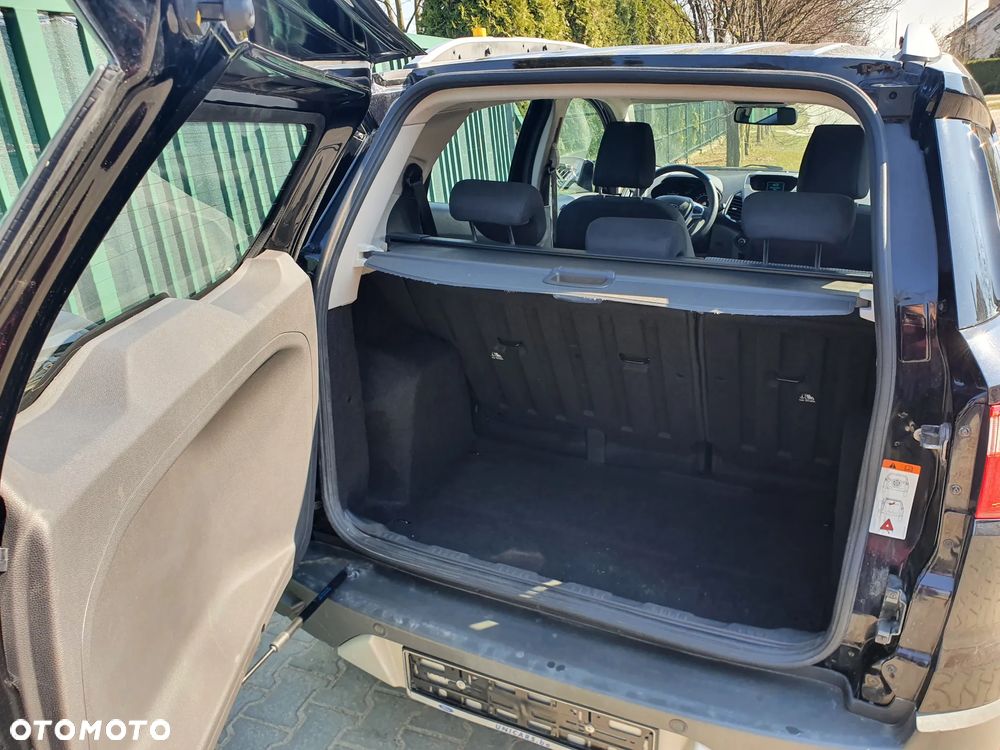 Ford EcoSport 1.0 EcoBoost - 4