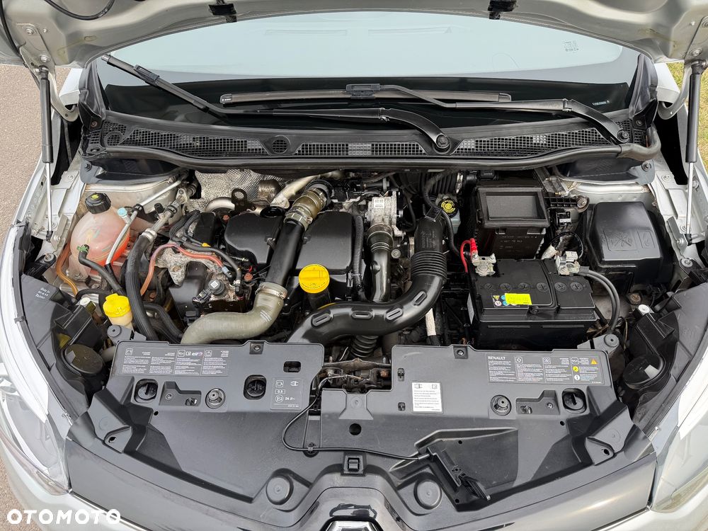 Renault Captur ENERGY dCi 90 EDC Dynamique - 20