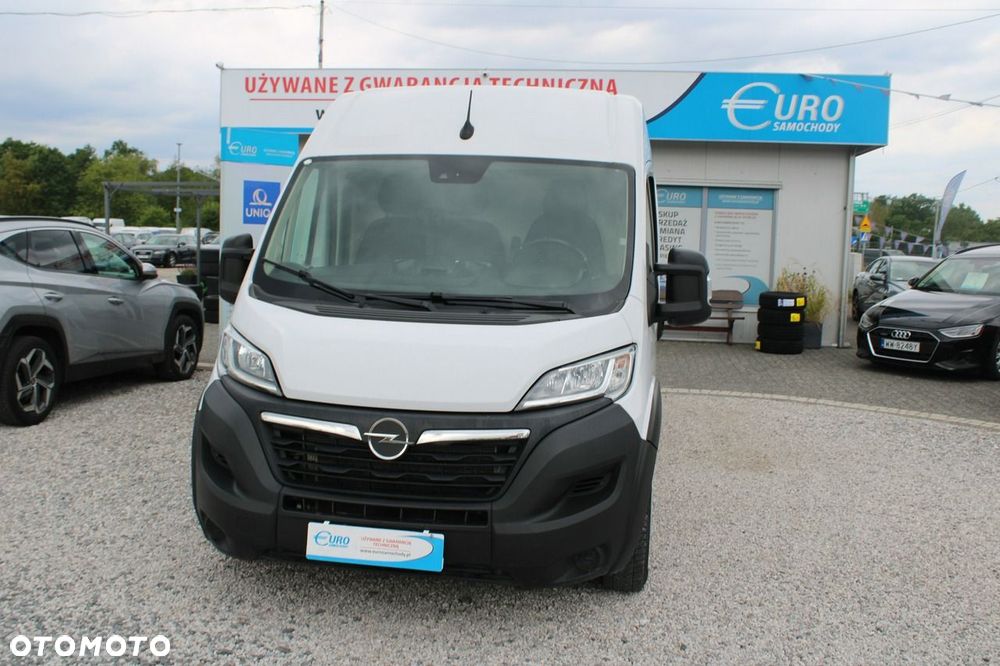 Opel Movano - 3