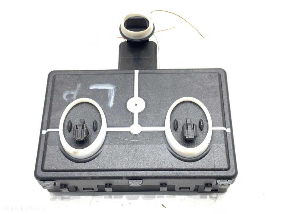 MODUŁ DRZWI PRZÓD LEWY  SKODA KAROQ (NU7, ND7) 2017 - 2022 2.0 TSI 4x4 140 kW [190 KM] benzyna - 2