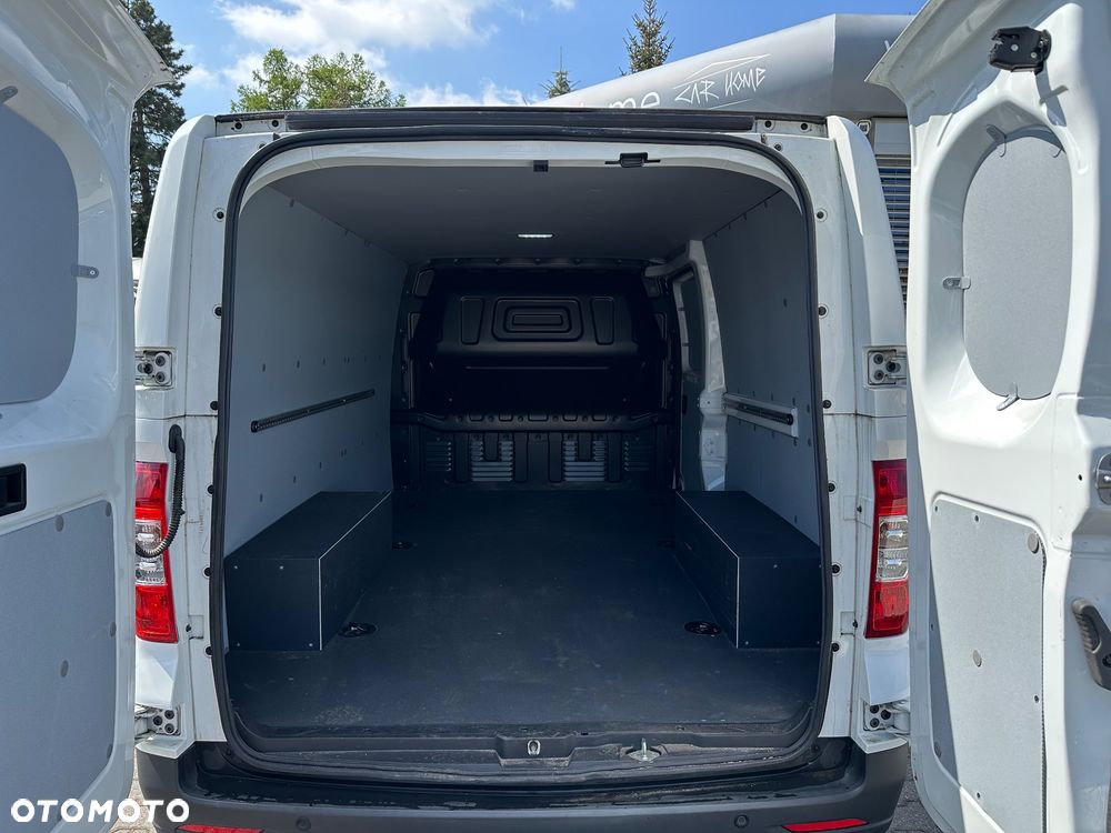 Maxus Inny - 16