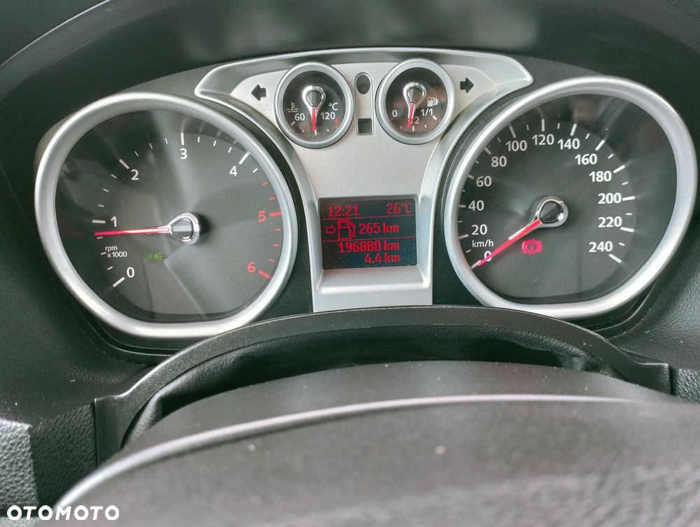 Ford Kuga 2.0 TDCi 4x4 Trend - 5