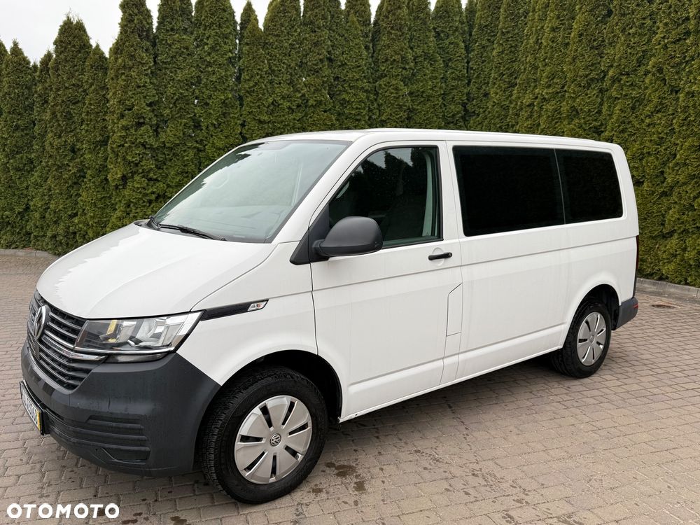 Volkswagen TRANSPORTER - 11