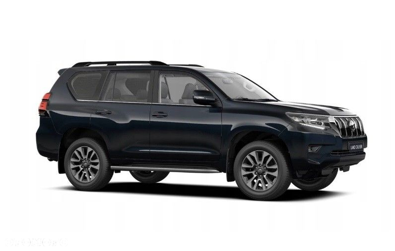 1743 MB NOWE FELGI 18 6x139,7 TOYOTA HILUX CRUISER - 2