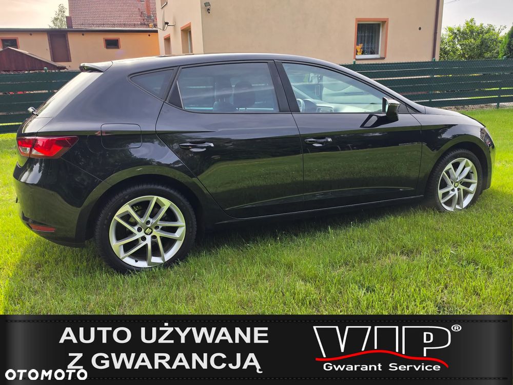 Seat Leon 1.2 TSI Start&Stop Reference - 5