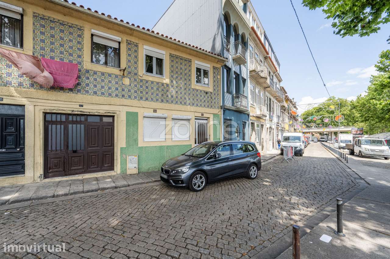 Moradia T3 Exclusiva no Passeio das Fontainhas - Grande imagem: 2/32