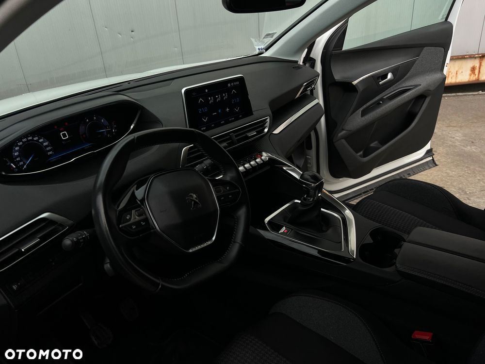 Peugeot 3008 BlueHDi 130 Stop & Start Active Pack - 15