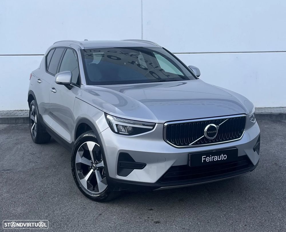 Volvo XC 40 2.0 B3 Core - 4