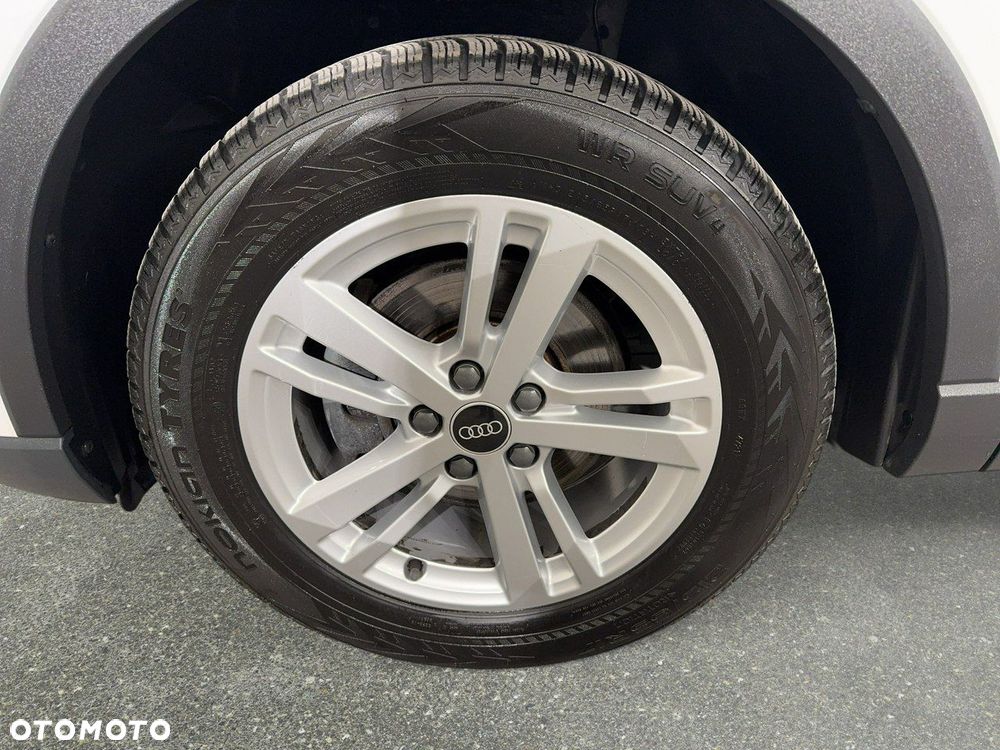 Audi Q3 - 11