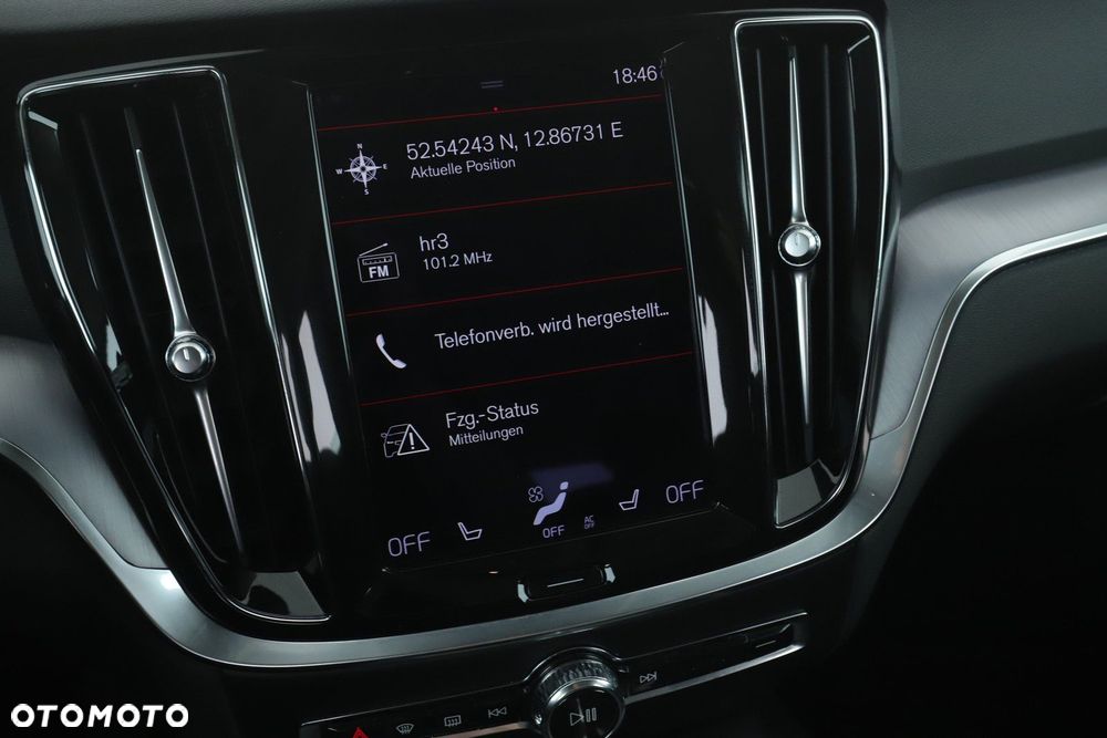 Volvo V60 - 12