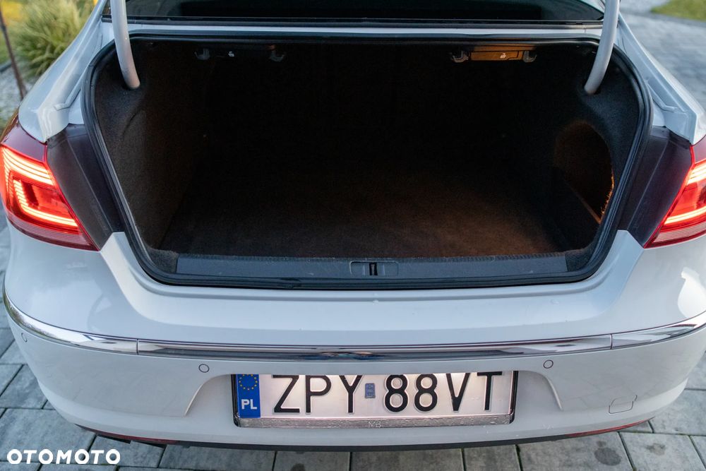 Volkswagen CC - 29