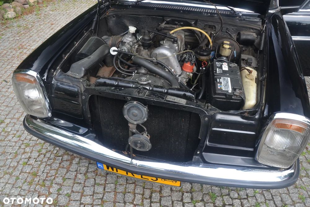 Mercedes-Benz Inny - 2