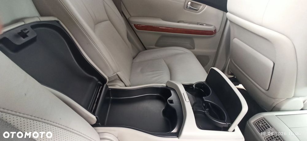 Lexus RX - 18