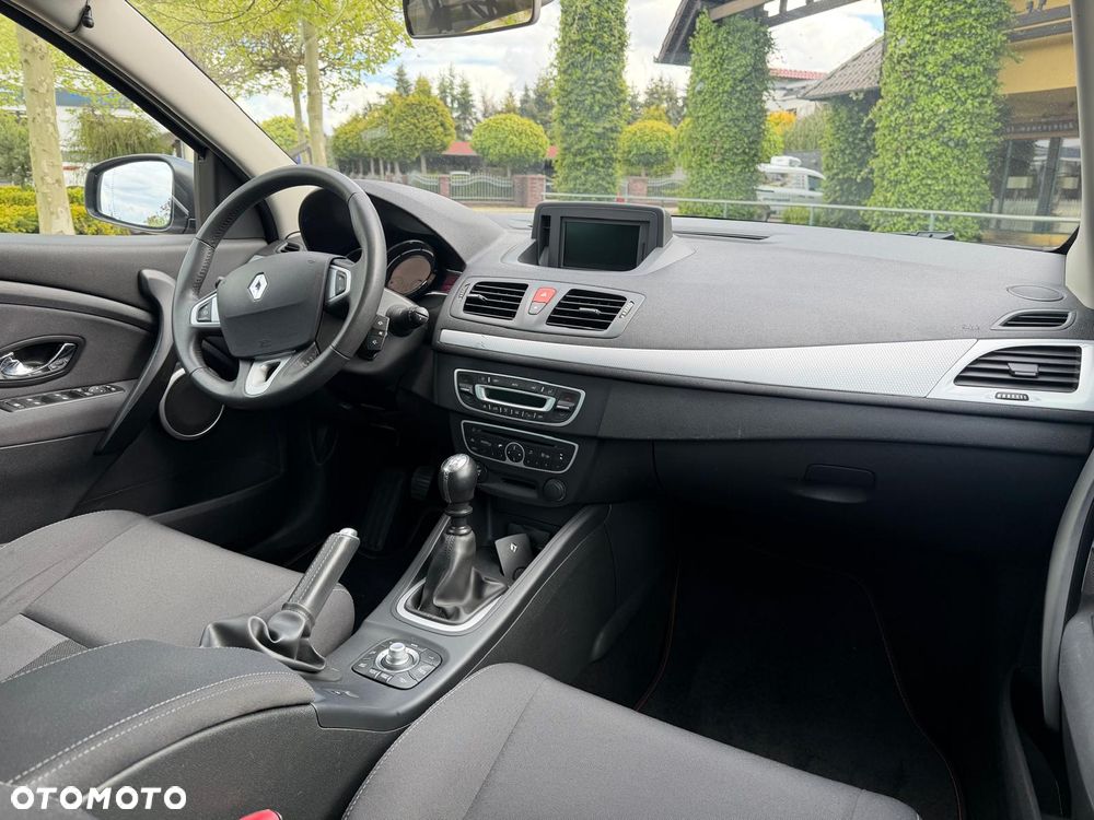 Renault Megane 1.9 dCi Bose Edition - 16