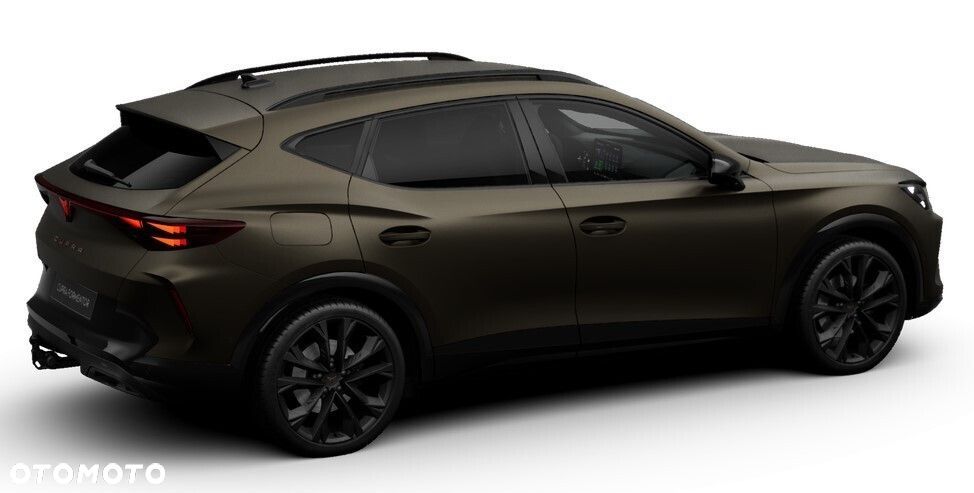 Cupra Formentor 2.0 TSI 4Drive DSG - 5