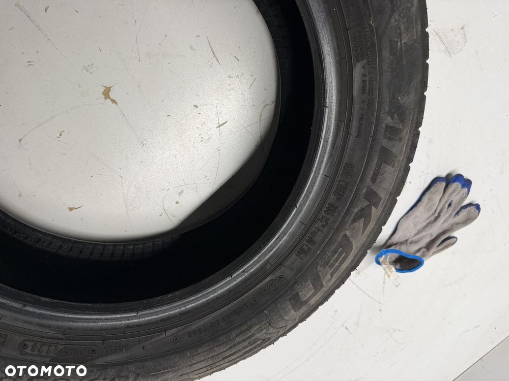 OPANA FALKEN SINCERA SN110 185/65R15 2023 ROK 6MM - 3