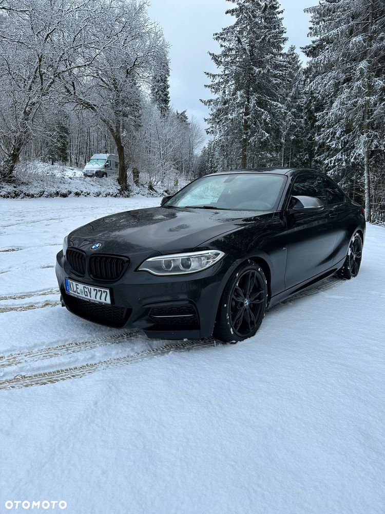 BMW Seria 2 M235i sport - 15