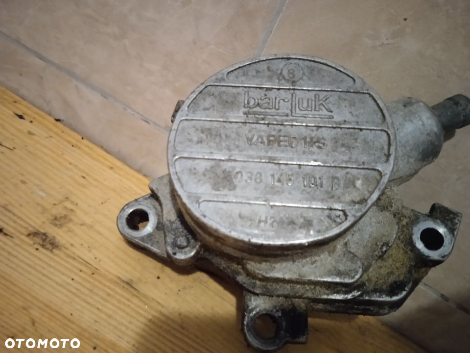 Pompa Vacum 038145101B 1.9 TDI - 2