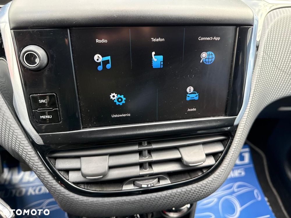 Peugeot 208 PureTech 82 Start & Stop Style - 24