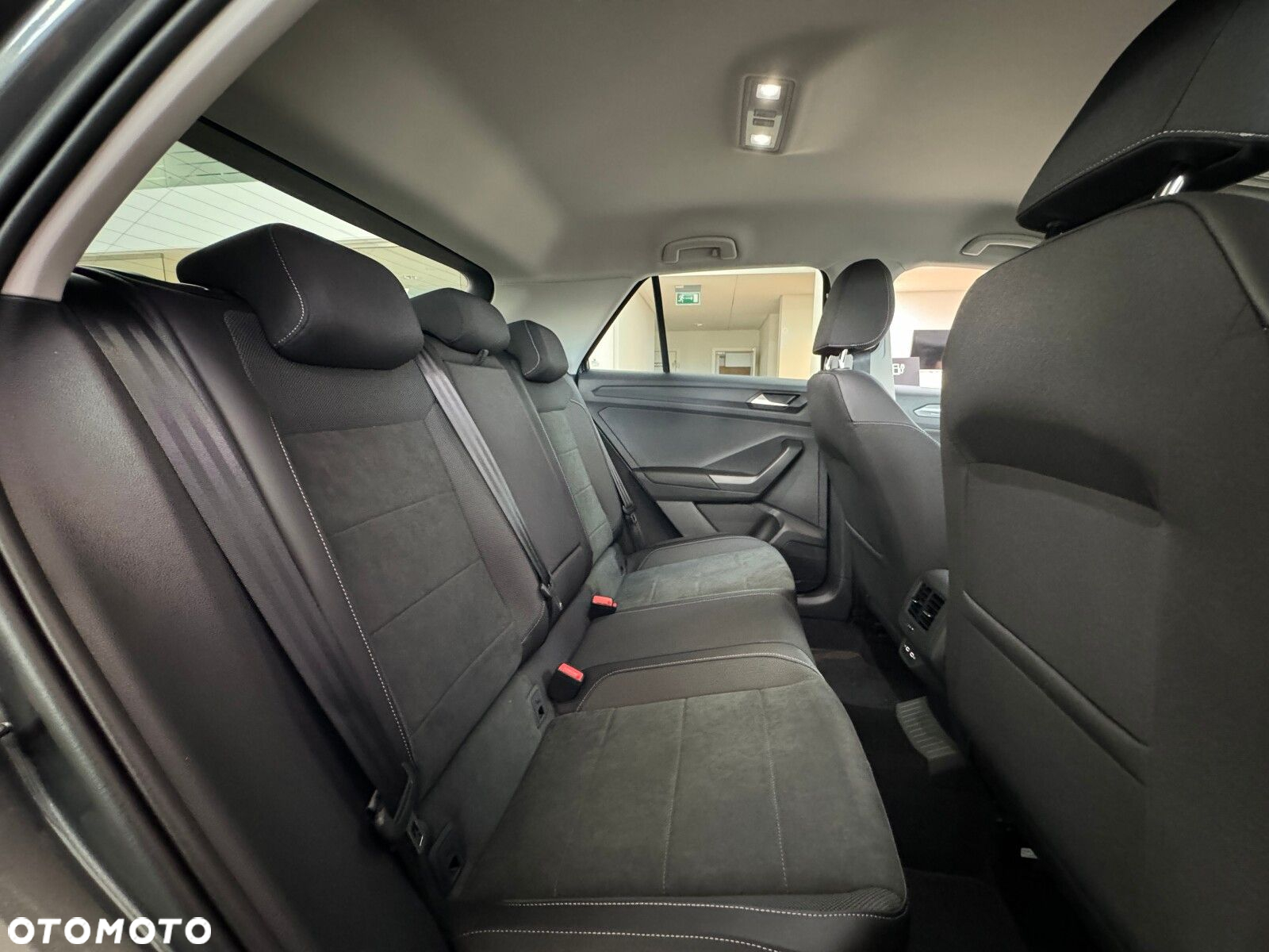 Volkswagen T-Roc 1.5 TSI Final Edition DSG - 10