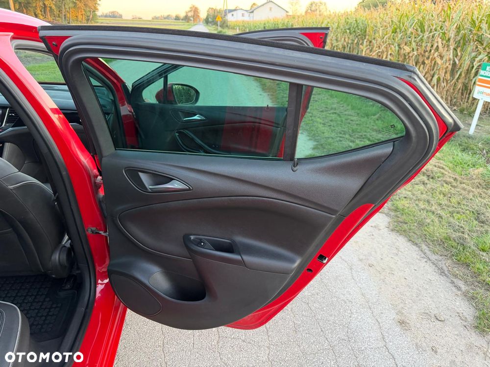 Opel Astra - 19