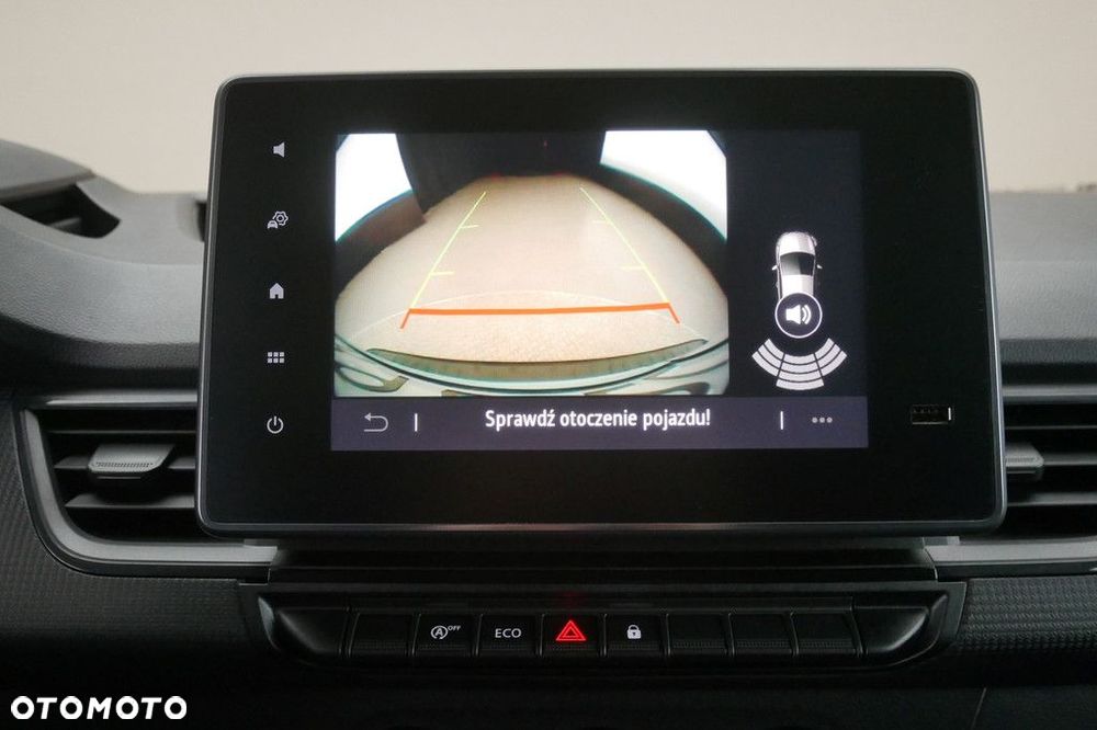 Renault Kangoo 1.5 dCi Extra Kamera SalonPL VAT23% - 18