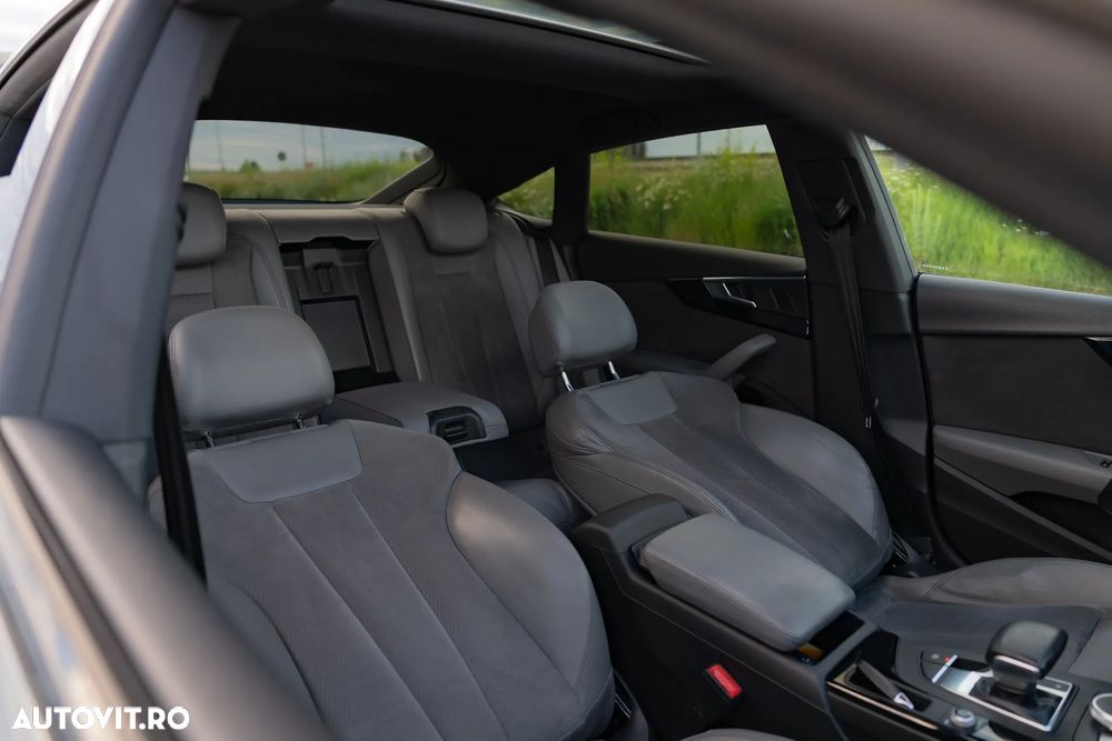 Audi A5 Sportback - 12