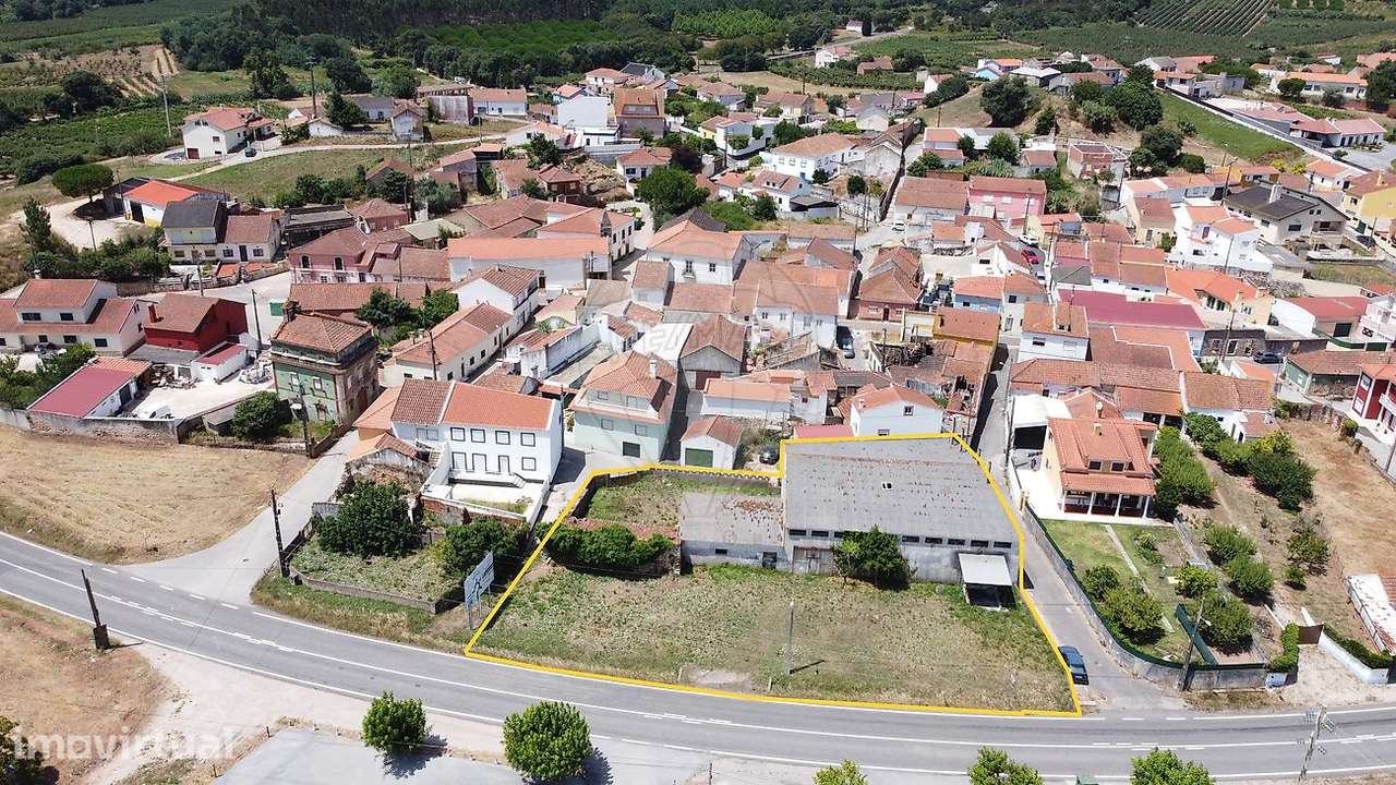 Armazém  para venda - Grande imagem: 3/26