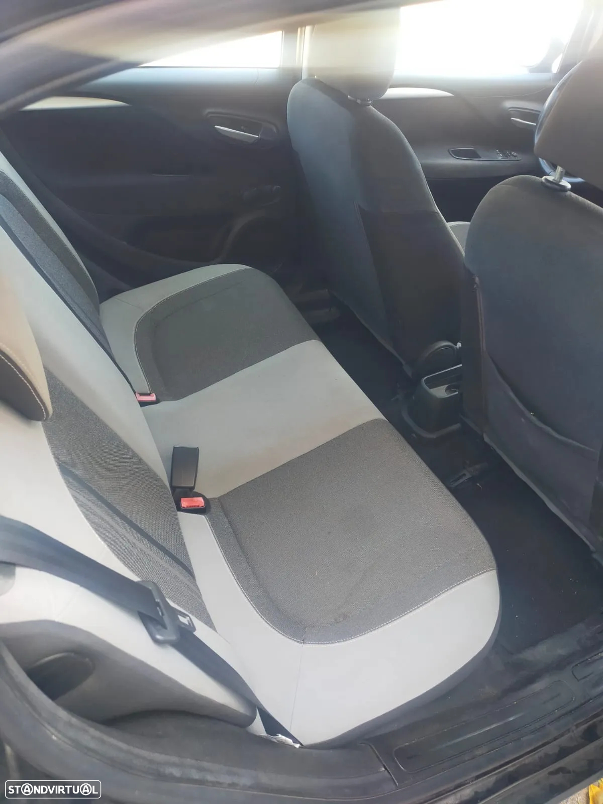 Fiat Grande Punto 1.3 M-Jet Emotion - 4