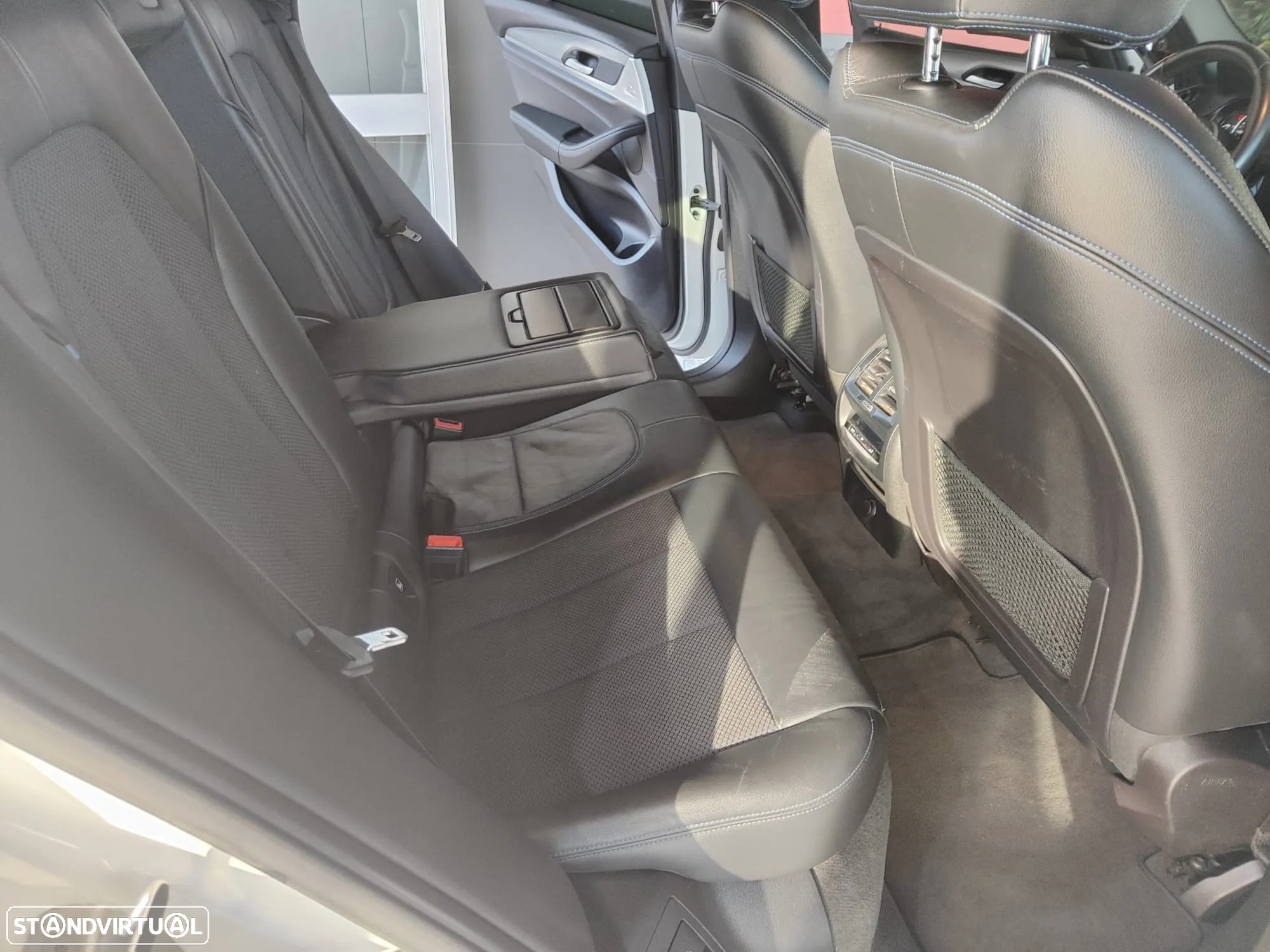 BMW X4 20 d xDrive xLine Pack M Auto - 15