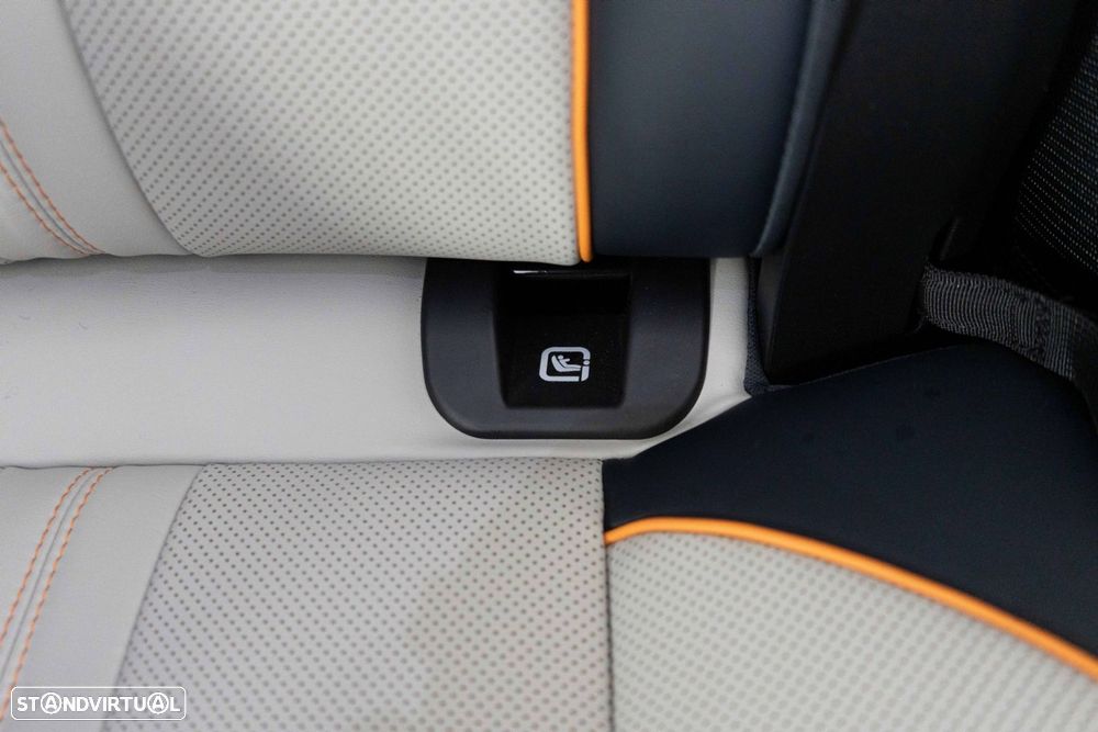 BYD Seal U 87 kWh Design - 10