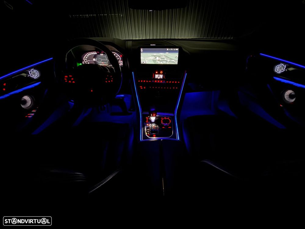 BMW M8 Competition Gran Coupe - 55