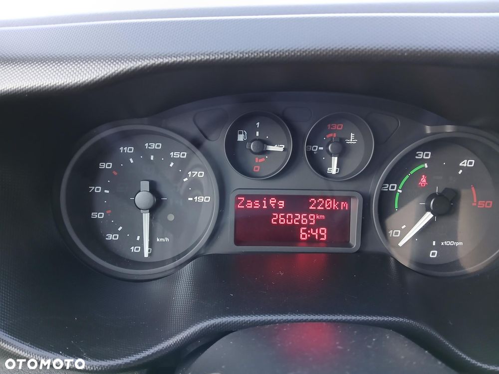 Iveco Daily - 9
