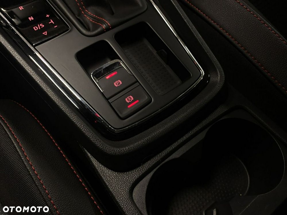 Seat Leon Sportstourer - 36