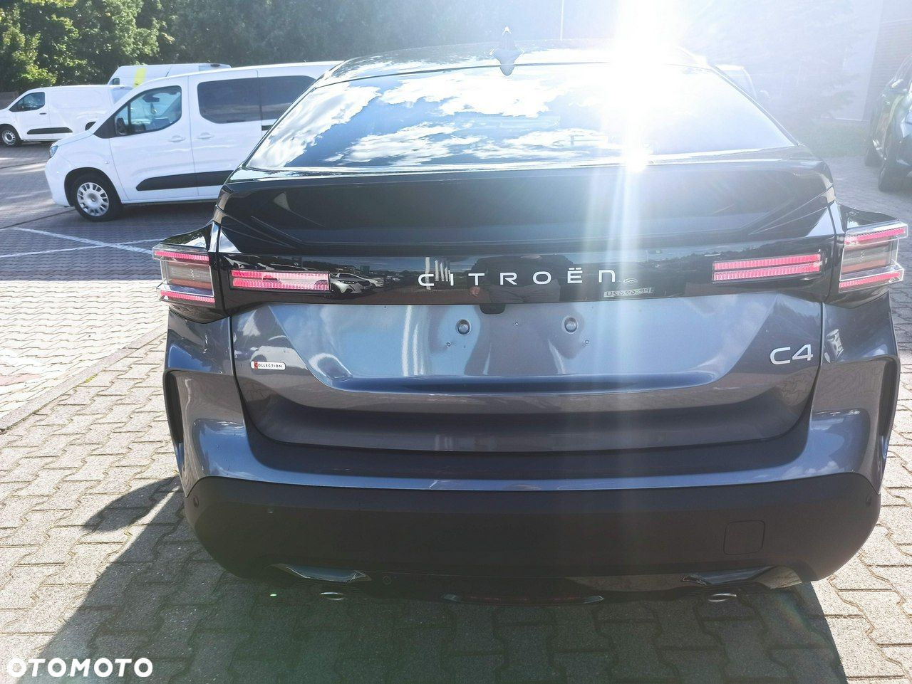 Citroën C4 - 6