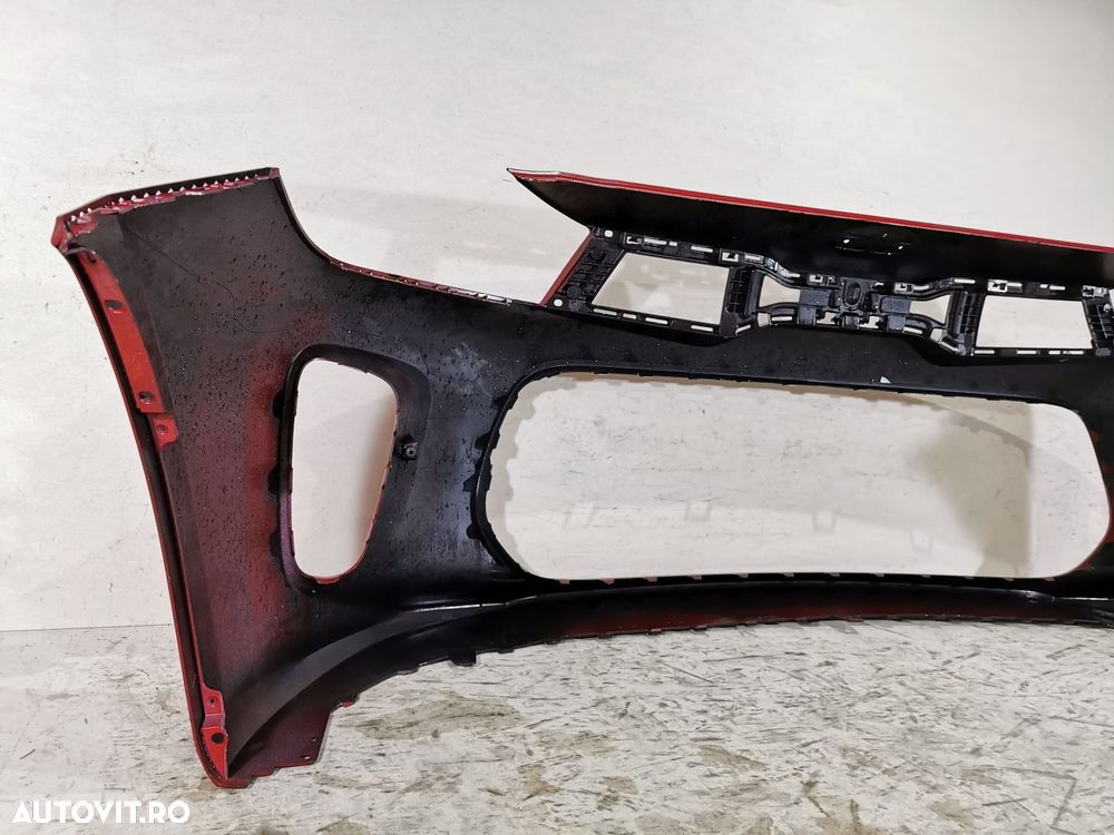 Bara fata KIA Rio, 2017, 2018, 2019, 2020, cod OE 86511-H8000 - 6