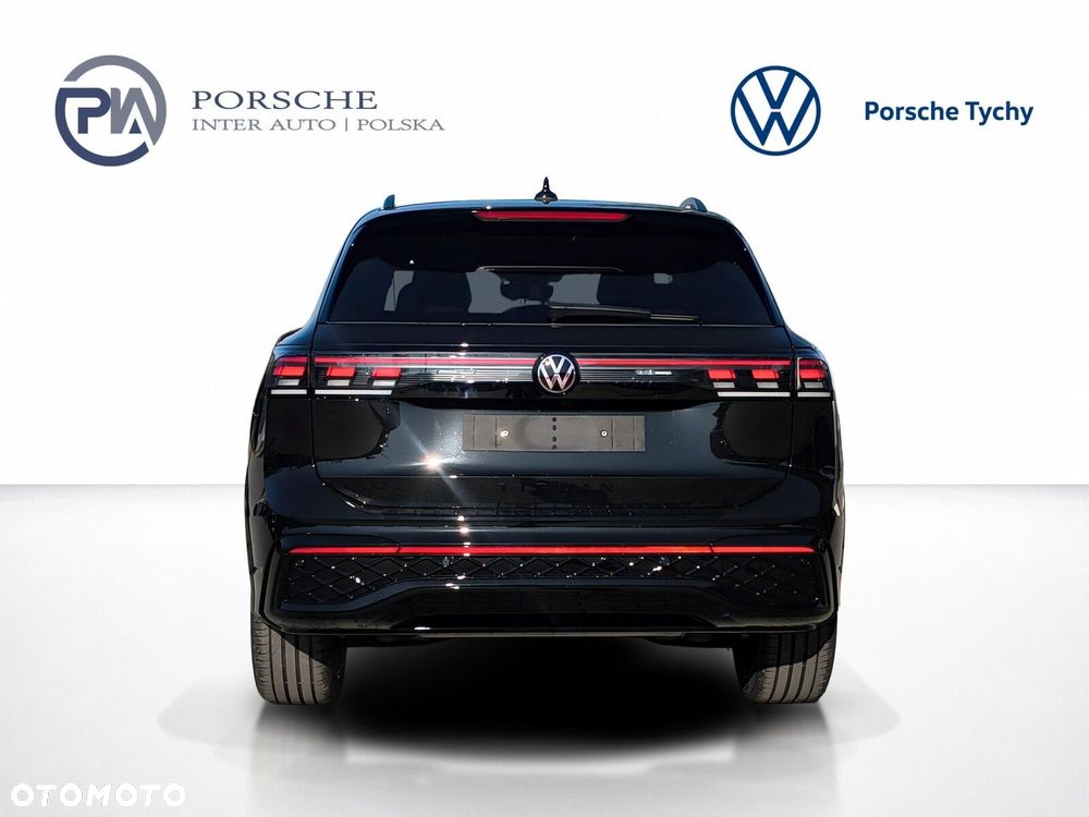 Volkswagen Tiguan - 7