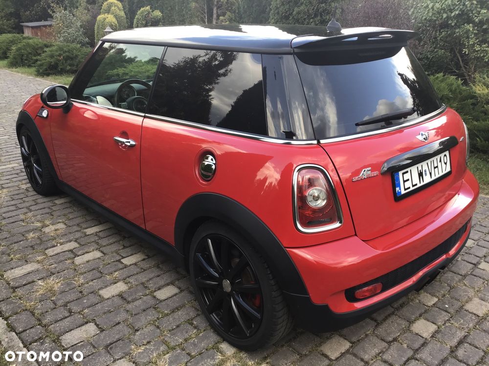 MINI Cooper S - 4