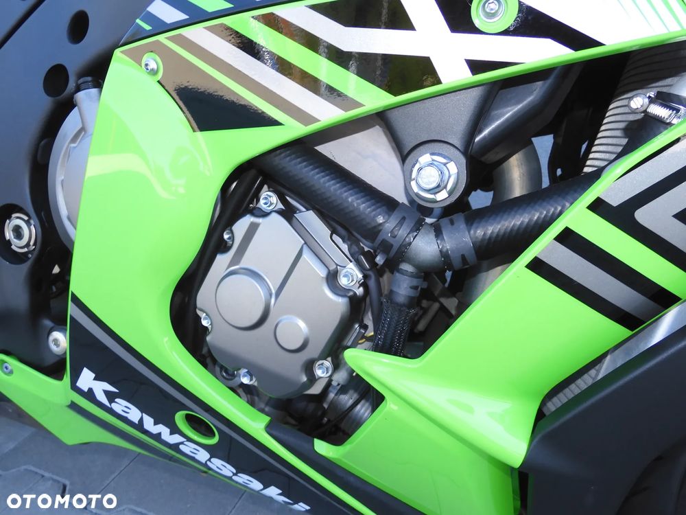 Kawasaki Ninja - 18