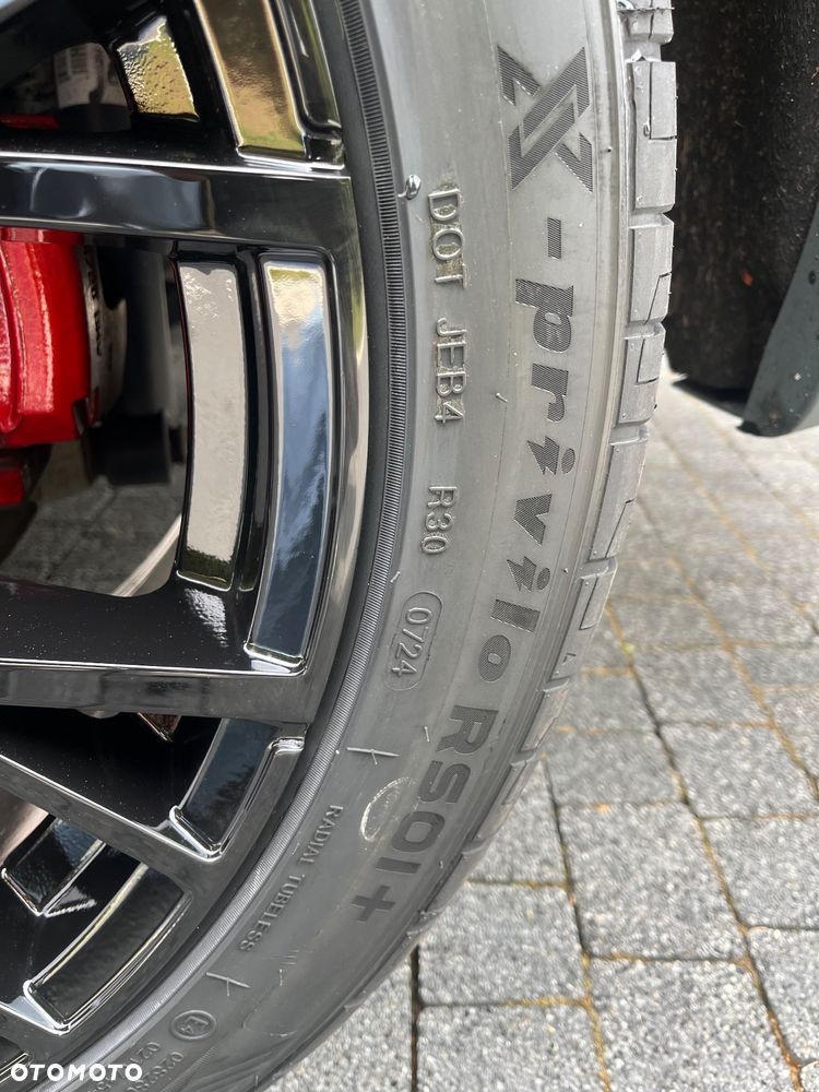 BMW X5 xDrive35i - 10