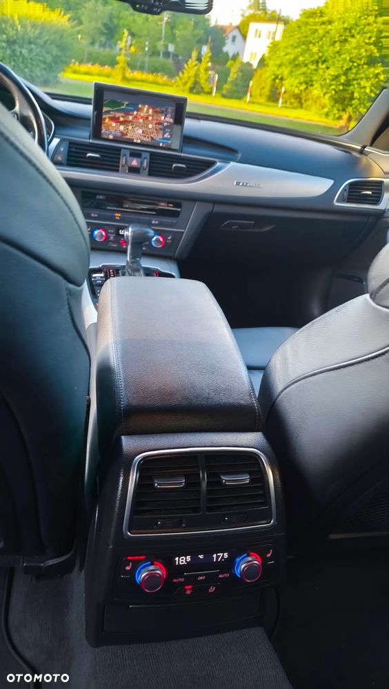 Audi A6 Limousine - 18