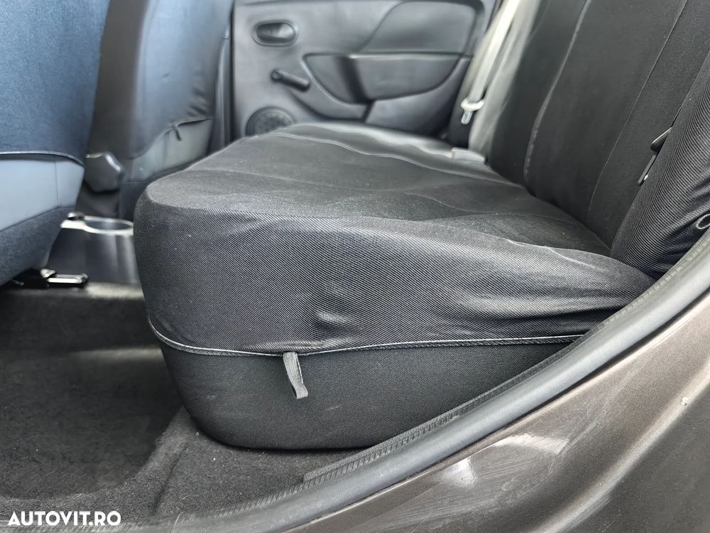 Dacia Logan 1.0 SCe SL PLUS - 14