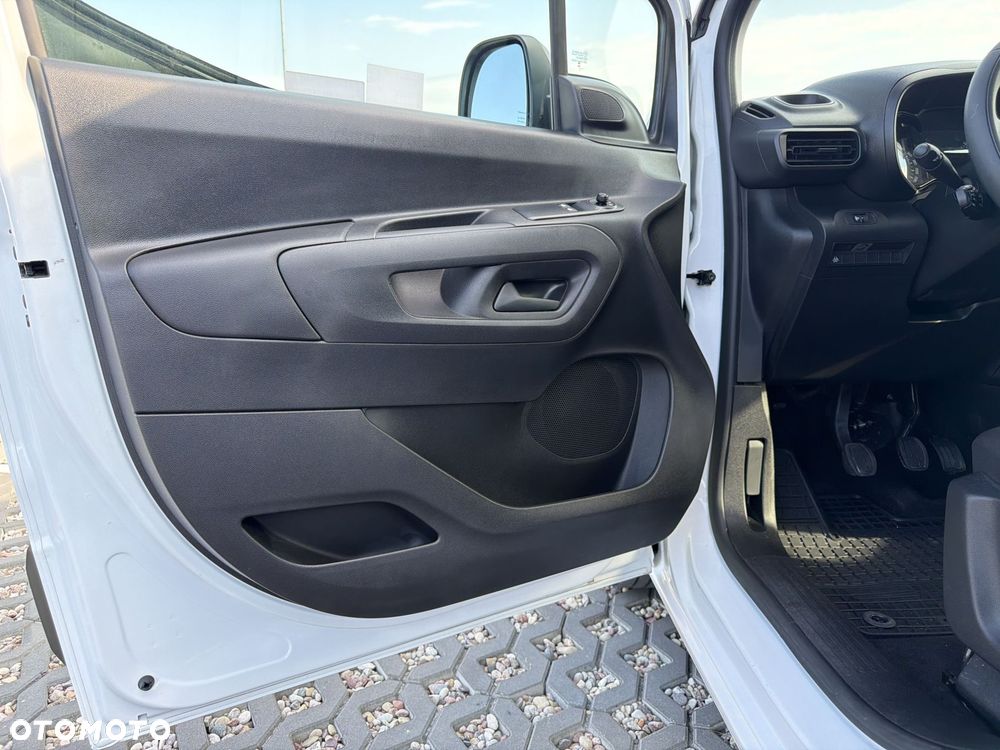 Toyota Proace City Verso Long 1.5 D-4D Combi - 11