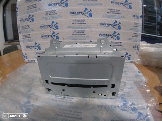 Radios 22800670 OPEL ASTRA J FASE 1 2012 1.7CDTI 110CV 5P BRANCO GM UZZ - 1